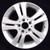 Perfection Wheel | 16-inch Wheels | 06-09 Mercedes B Class | PERF05342