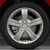 Perfection Wheel | 18-inch Wheels | 07-08 Mercedes GL Class | PERF05344