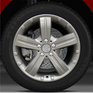 Perfection Wheel | 18-inch Wheels | 07-08 Mercedes GL Class | PERF05345