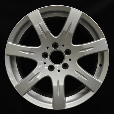 Perfection Wheel | 17-inch Wheels | 07 Mercedes E Class | PERF05349