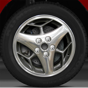 Perfection Wheel | 16-inch Wheels | 03-05 Pontiac Aztek | PERF05350
