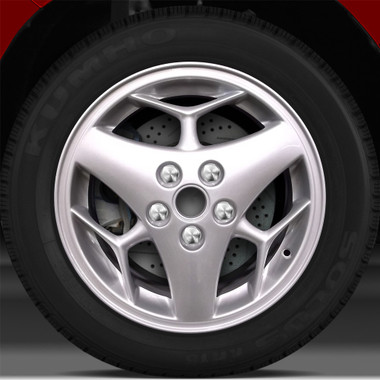 Perfection Wheel | 16-inch Wheels | 03-05 Pontiac Aztek | PERF05352