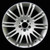 Perfection Wheel | 18-inch Wheels | 07-09 Mercedes E Class | PERF05355