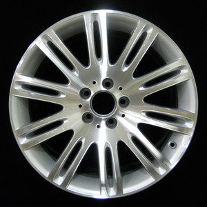 Perfection Wheel | 18-inch Wheels | 07-09 Mercedes E Class | PERF05356