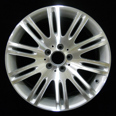 Perfection Wheel | 18-inch Wheels | 07-09 Mercedes E Class | PERF05357