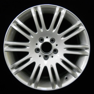 Perfection Wheel | 18-inch Wheels | 07-09 Mercedes E Class | PERF05358