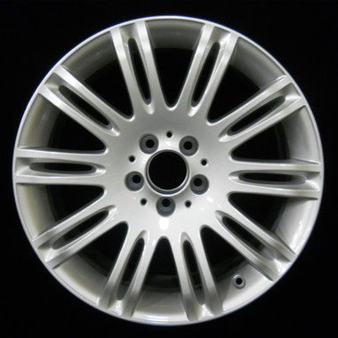 Perfection Wheel | 18-inch Wheels | 07-09 Mercedes E Class | PERF05358
