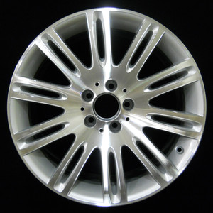 Perfection Wheel | 18-inch Wheels | 07-09 Mercedes E Class | PERF05360