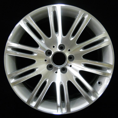 Perfection Wheel | 18-inch Wheels | 07-09 Mercedes E Class | PERF05361