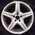 Perfection Wheel | 18-inch Wheels | 07-09 Mercedes E Class | PERF05362