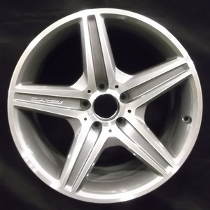 Perfection Wheel | 18-inch Wheels | 07-09 Mercedes E Class | PERF05363