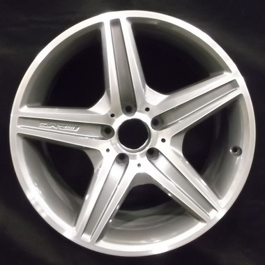 Perfection Wheel | 18-inch Wheels | 07-09 Mercedes E Class | PERF05363