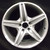 Perfection Wheel | 18-inch Wheels | 07-09 Mercedes E Class | PERF05363