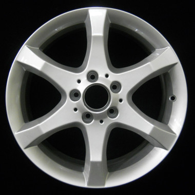 Perfection Wheel | 17-inch Wheels | 07 Mercedes C Class | PERF05365