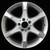 Perfection Wheel | 17-inch Wheels | 07 Mercedes C Class | PERF05365