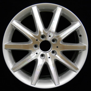 Perfection Wheel | 17-inch Wheels | 07 Mercedes CLK Class | PERF05369
