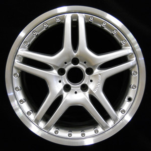 Perfection Wheel | 19-inch Wheels | 07-08 Mercedes CLS Class | PERF05370