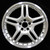Perfection Wheel | 19-inch Wheels | 07-08 Mercedes CLS Class | PERF05371