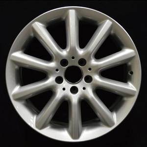 Perfection Wheel | 18-inch Wheels | 08 Mercedes SL Class | PERF05373