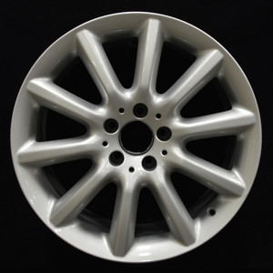 Perfection Wheel | 18-inch Wheels | 07-08 Mercedes SL Class | PERF05374
