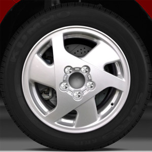 Perfection Wheel | 16-inch Wheels | 01-03 Pontiac Aztek | PERF05376