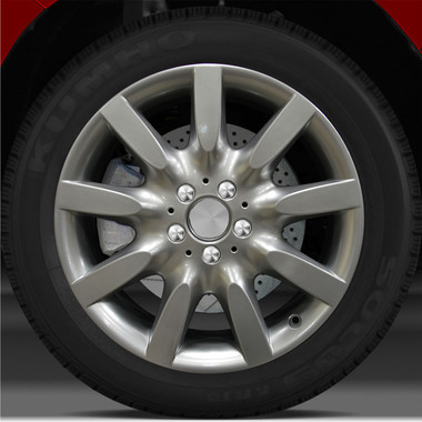 Perfection Wheel | 18-inch Wheels | 05-07 Mercedes S Class | PERF05378