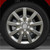 Perfection Wheel | 18-inch Wheels | 05-07 Mercedes S Class | PERF05378