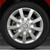 Perfection Wheel | 18-inch Wheels | 05-07 Mercedes S Class | PERF05381