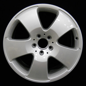 Perfection Wheel | 18-inch Wheels | 07 Mercedes S Class | PERF05384