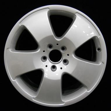 Perfection Wheel | 18-inch Wheels | 07 Mercedes S Class | PERF05384