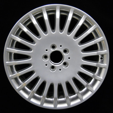 Perfection Wheel | 19-inch Wheels | 06-07 Mercedes S Class | PERF05385