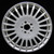 Perfection Wheel | 19-inch Wheels | 06-07 Mercedes S Class | PERF05385