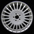 Perfection Wheel | 19-inch Wheels | 07 Mercedes S Class | PERF05386