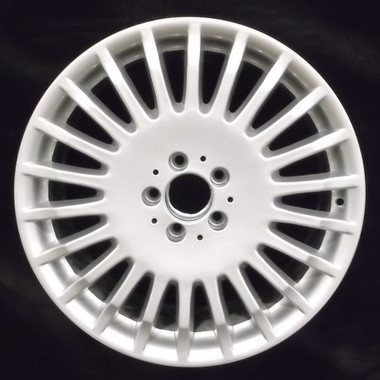 Perfection Wheel | 19-inch Wheels | 06-07 Mercedes S Class | PERF05387