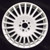 Perfection Wheel | 19-inch Wheels | 06-07 Mercedes S Class | PERF05387