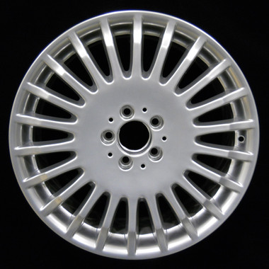 Perfection Wheel | 19-inch Wheels | 07 Mercedes S Class | PERF05390