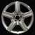 Perfection Wheel | 19-inch Wheels | 11 Mercedes S Class | PERF05392