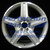 Perfection Wheel | 19-inch Wheels | 07-09 Mercedes CL Class | PERF05397
