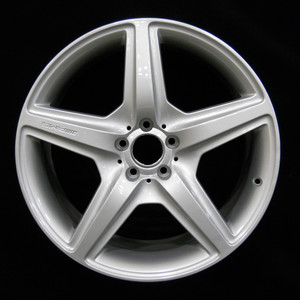 Perfection Wheel | 20-inch Wheels | 11-14 Mercedes CL Class | PERF05402