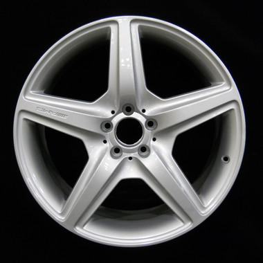 Perfection Wheel | 20-inch Wheels | 09 Mercedes CL Class | PERF05403
