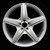 Perfection Wheel | 20-inch Wheels | 09 Mercedes CL Class | PERF05403