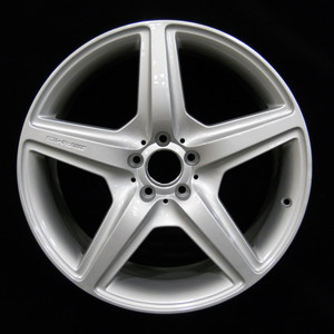 Perfection Wheel | 20-inch Wheels | 11 Mercedes S Class | PERF05407