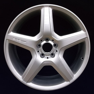 Perfection Wheel | 20-inch Wheels | 11-14 Mercedes CL Class | PERF05410