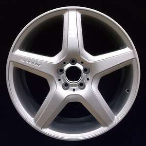 Perfection Wheel | 20-inch Wheels | 08-10 Mercedes CL Class | PERF05412