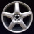 Perfection Wheel | 20-inch Wheels | 11-13 Mercedes S Class | PERF05416