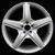 Perfection Wheel | 20-inch Wheels | 08-10 Mercedes CL Class | PERF05424