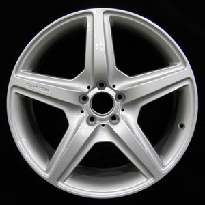 Perfection Wheel | 20-inch Wheels | 11 Mercedes S Class | PERF05427