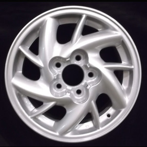 Perfection Wheel | 15-inch Wheels | 01-05 Pontiac Grand Am | PERF05430