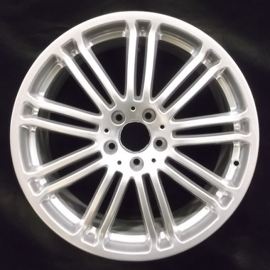 Perfection Wheel | 19-inch Wheels | 07 Mercedes S Class | PERF05433