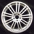 Perfection Wheel | 19-inch Wheels | 07 Mercedes S Class | PERF05433
